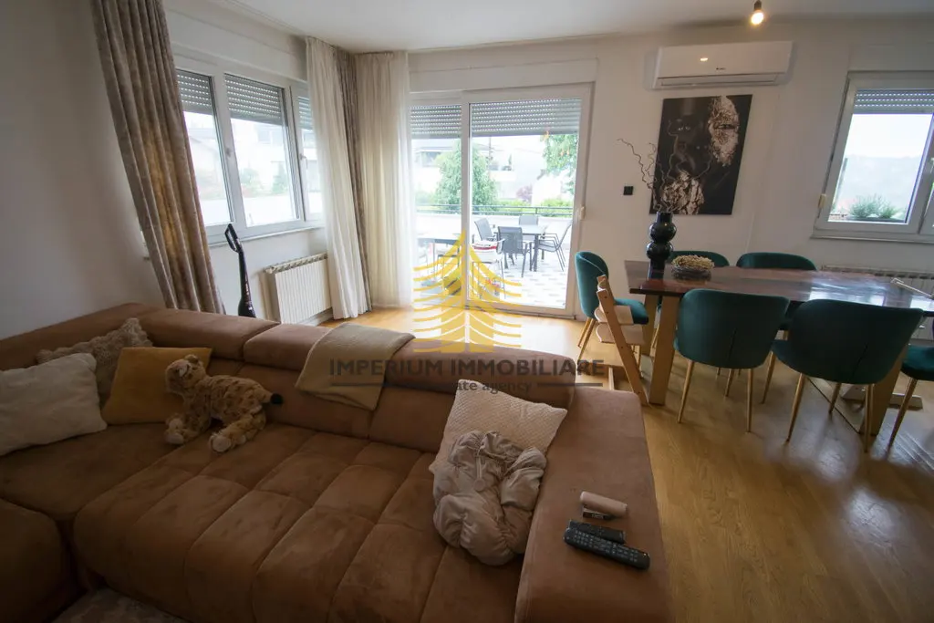 Stan na prodaju – Bijenik, Zagreb, 131 m², 4-sobni – fotografija 3