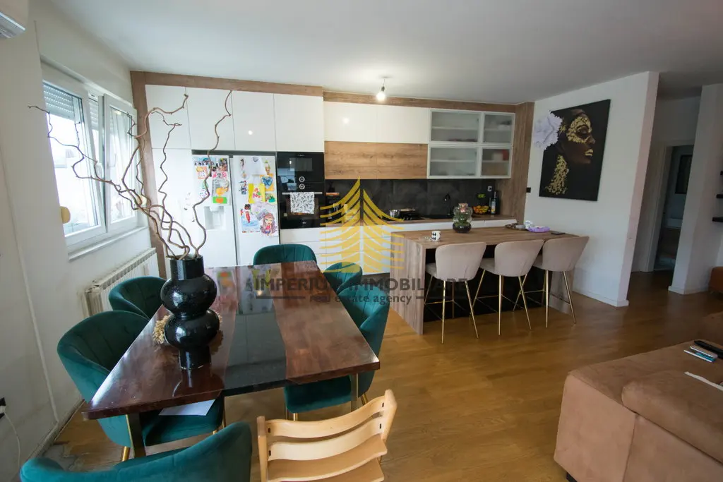Stan na prodaju – Bijenik, Zagreb, 131 m², 4-sobni – fotografija 4
