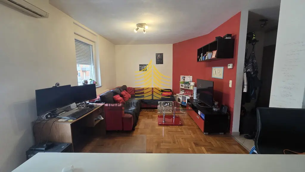 Stan na prodaju – Brestje, Zagreb, 60 m², 3-sobni