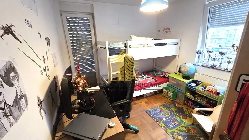 Stan na prodaju – Brestje, Zagreb, 60 m², 3-sobni – fotografija 3