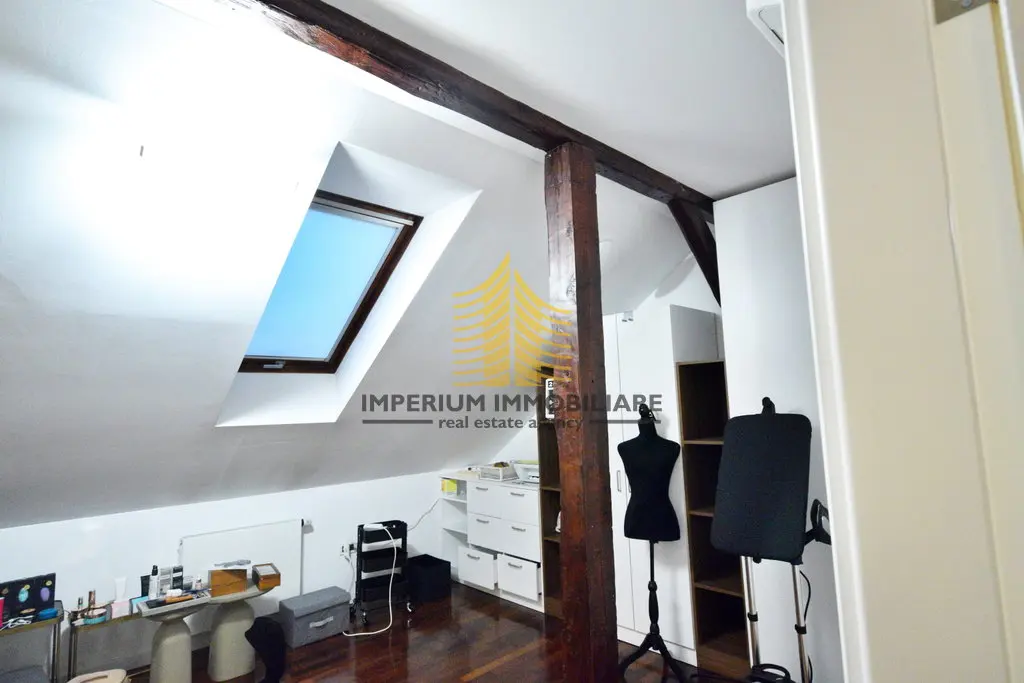 Stan na prodaju – Črnomerec, Zagreb, 138,7 m², 3-sobni – fotografija 5