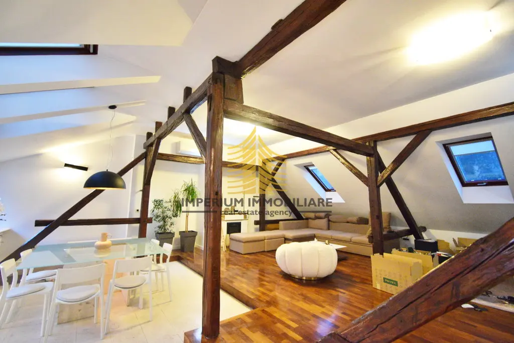 Stan na prodaju – Črnomerec, Zagreb, 138,7 m², 3-sobni