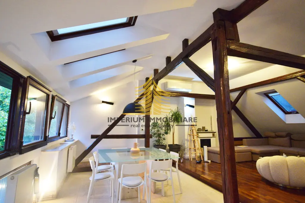 Stan na prodaju – Črnomerec, Zagreb, 138,7 m², 3-sobni – fotografija 3
