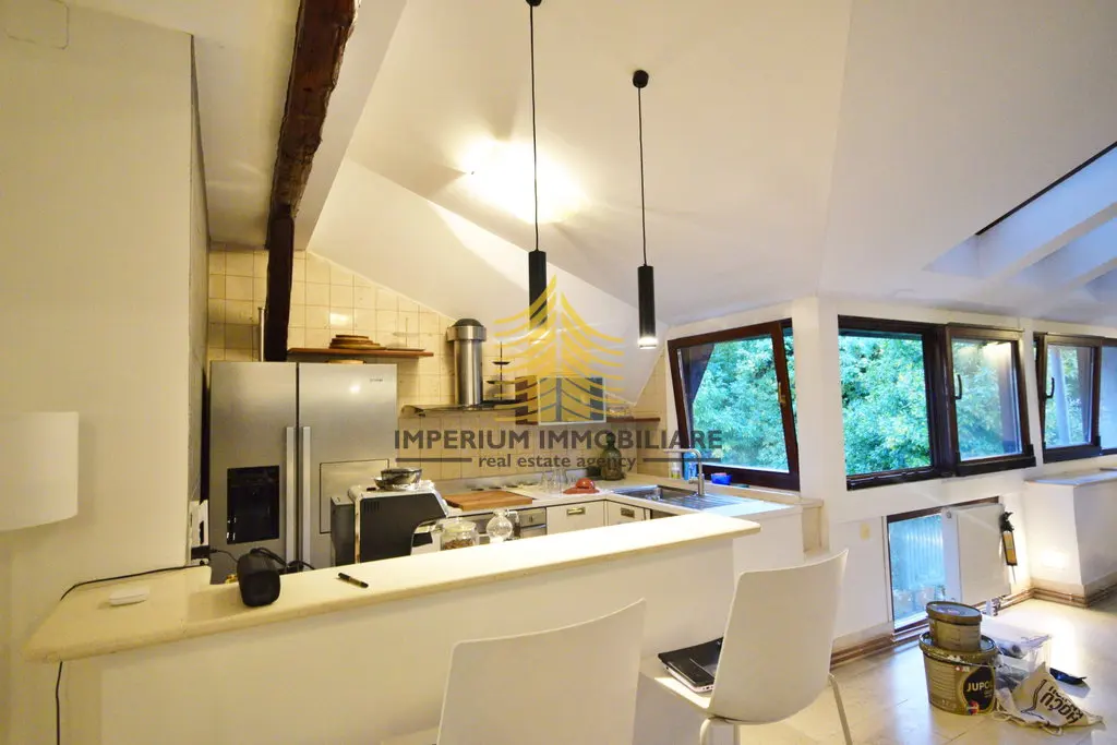 Stan na prodaju – Črnomerec, Zagreb, 138,7 m², 3-sobni – fotografija 4