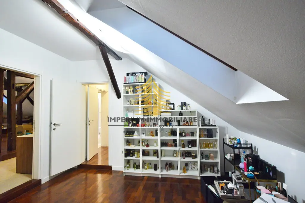 Stan na prodaju – Črnomerec, Zagreb, 138,7 m², 3-sobni – fotografija 6