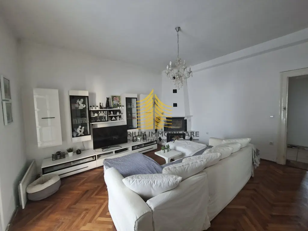 Stan na prodaju – Črnomerec, Zagreb, 70 m², 2-sobni