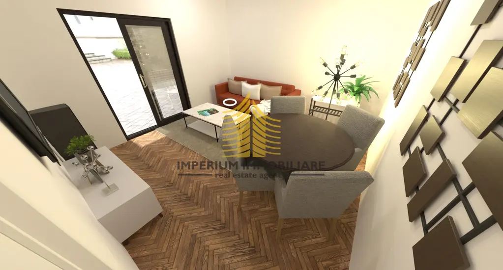Stan na prodaju – Dolec, Zagreb, 43 m², 2-sobni – fotografija 3