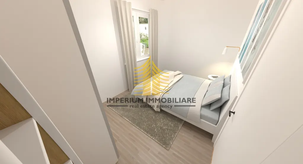 Stan na prodaju – Dolec, Zagreb, 43 m², 2-sobni – fotografija 4