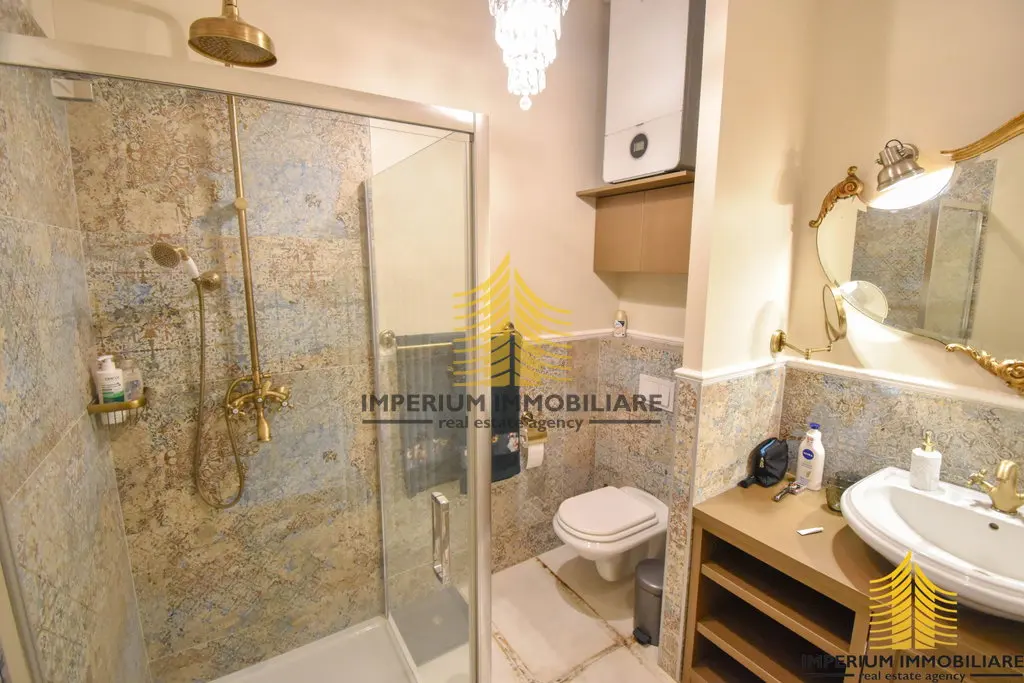 Stan na prodaju – Donji grad, Zagreb, 110 m², 3-sobni – fotografija 6