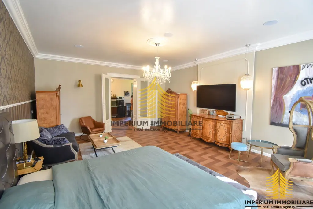 Stan na prodaju – Donji grad, Zagreb, 110 m², 3-sobni – fotografija 2