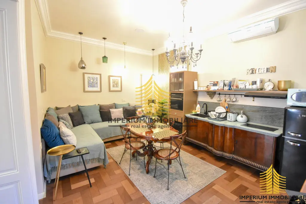 Stan na prodaju – Donji grad, Zagreb, 110 m², 3-sobni – fotografija 3