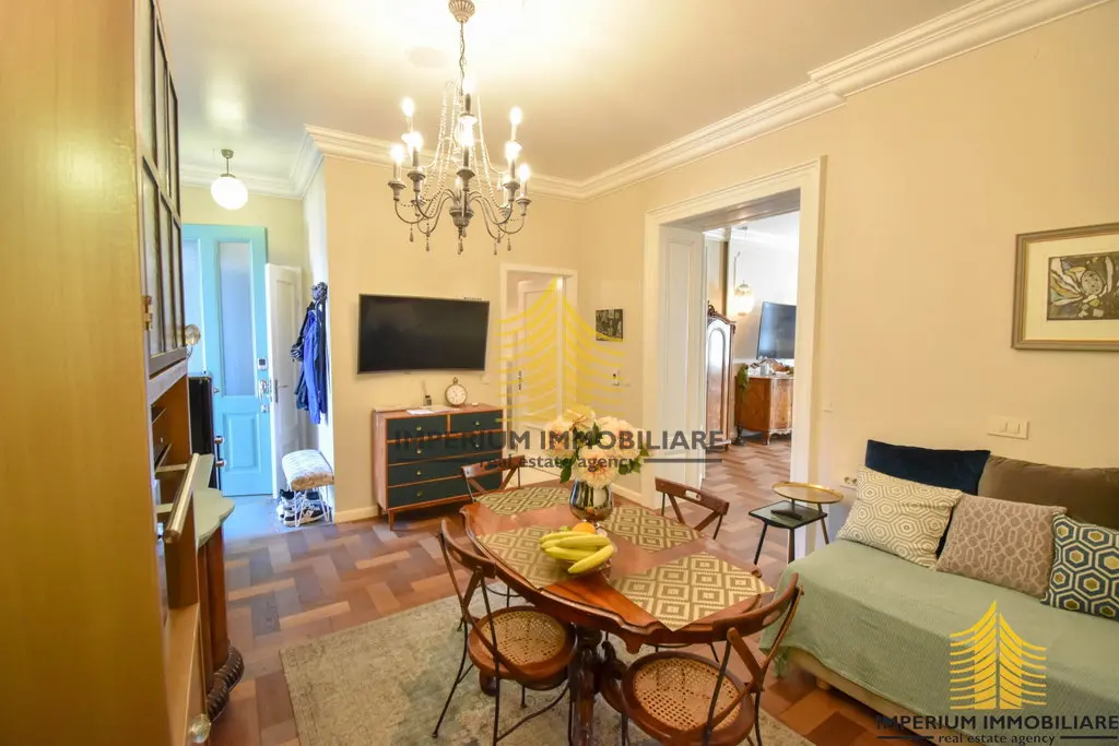 Stan na prodaju – Donji grad, Zagreb, 110 m², 3-sobni – fotografija 4