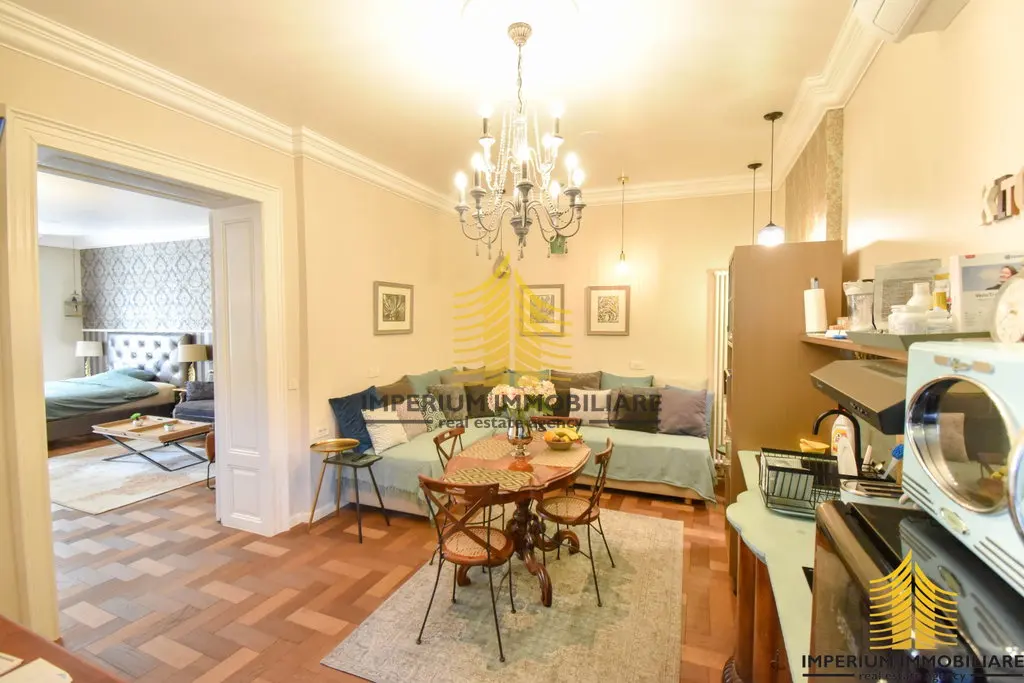 Stan na prodaju – Donji grad, Zagreb, 110 m², 3-sobni – fotografija 5