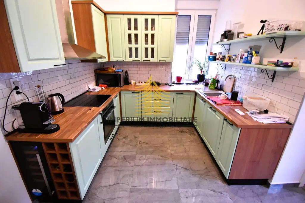 Stan na prodaju – Donji Grad, Zagreb, 125 m², 4-sobni