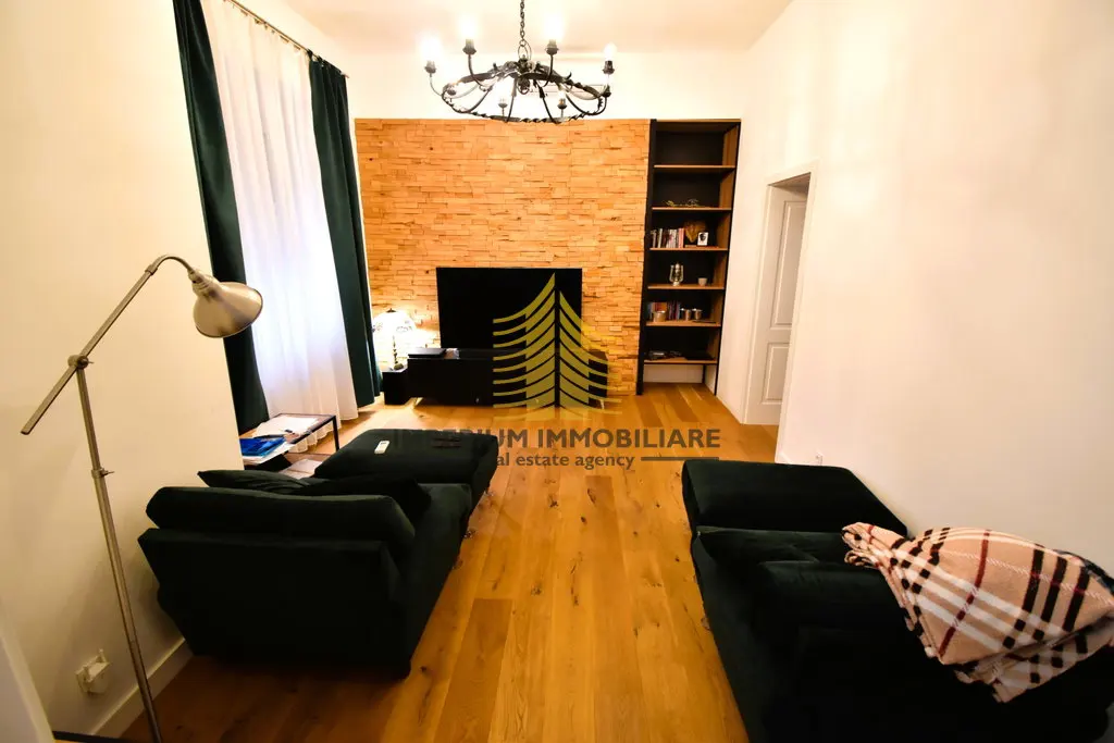 Stan na prodaju – Donji Grad, Zagreb, 125 m², 4-sobni – fotografija 2