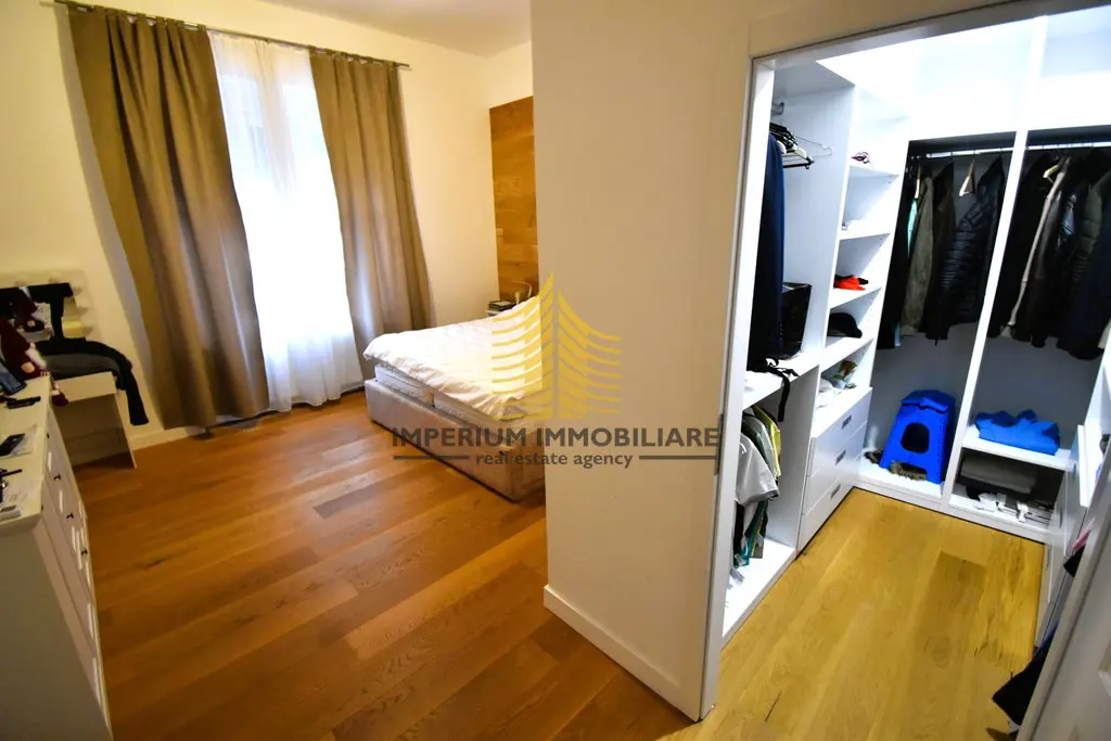 Stan na prodaju – Donji Grad, Zagreb, 125 m², 4-sobni – fotografija 5