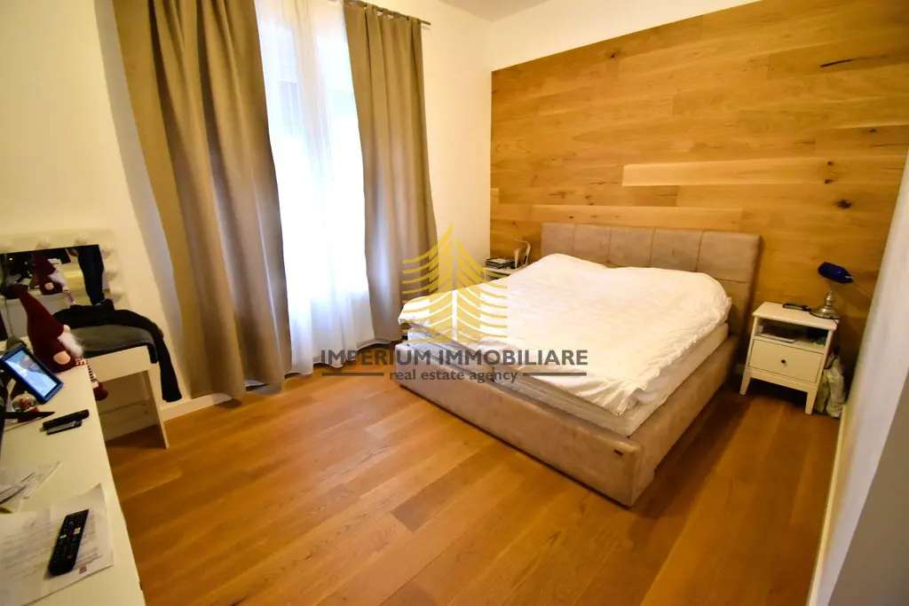 Stan na prodaju – Donji Grad, Zagreb, 125 m², 4-sobni – fotografija 6
