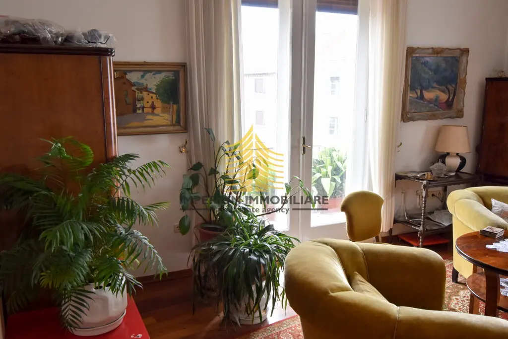 Stan na prodaju – Donji grad, Zagreb, 152 m², 4-sobni – fotografija 3