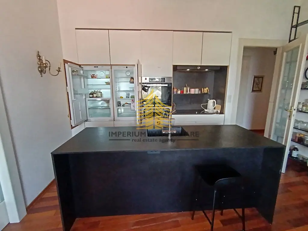 Stan na prodaju – Donji grad, Zagreb, 152 m², 4-sobni – fotografija 4