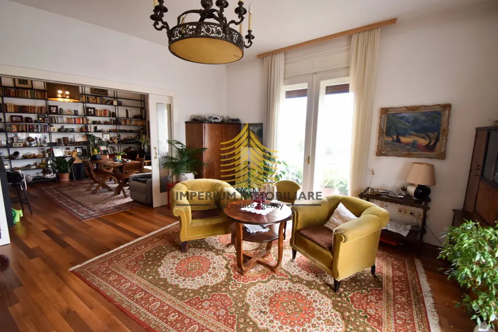 Stan na prodaju – Donji grad, Zagreb, 152 m², 4-sobni