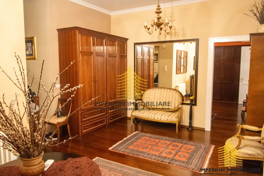 Stan na prodaju – Donji grad, Zagreb, 160,52 m², 4-sobni – fotografija 2