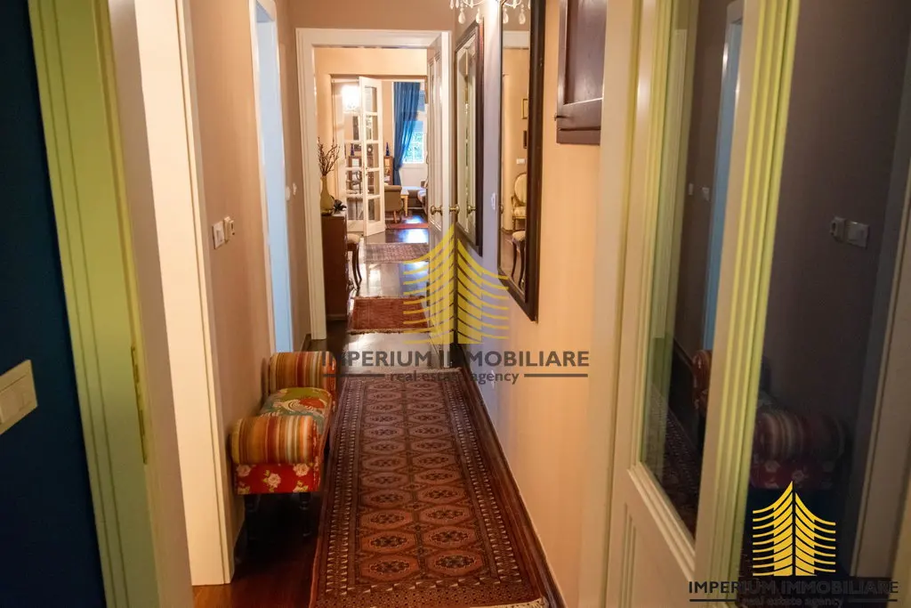 Stan na prodaju – Donji grad, Zagreb, 160,52 m², 4-sobni – fotografija 3