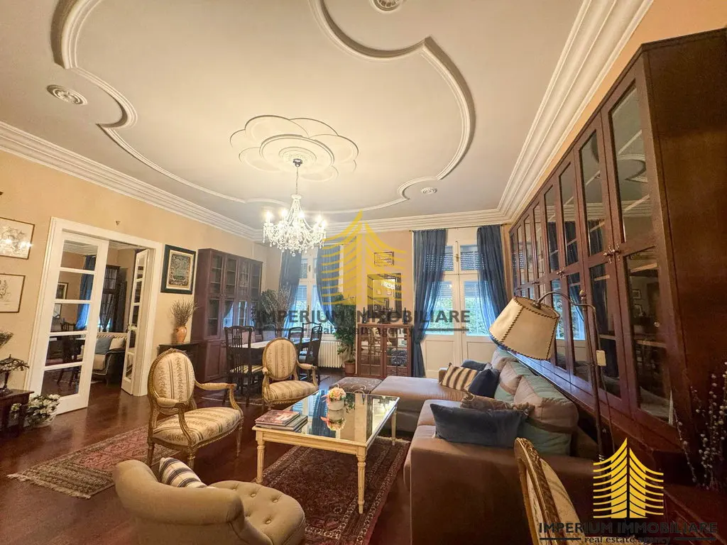 Stan na prodaju – Donji grad, Zagreb, 160,52 m², 4-sobni – fotografija 4