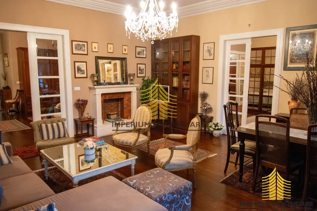 Stan na prodaju – Donji grad, Zagreb, 160,52 m², 4-sobni – fotografija 5