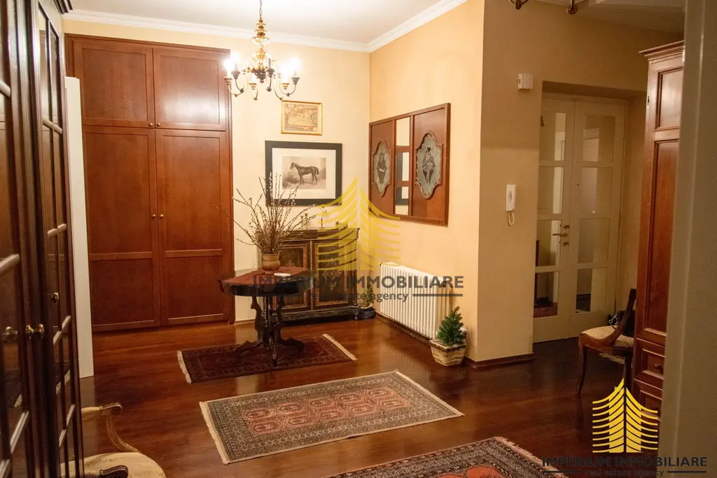 Stan na prodaju – Donji grad, Zagreb, 160,52 m², 4-sobni