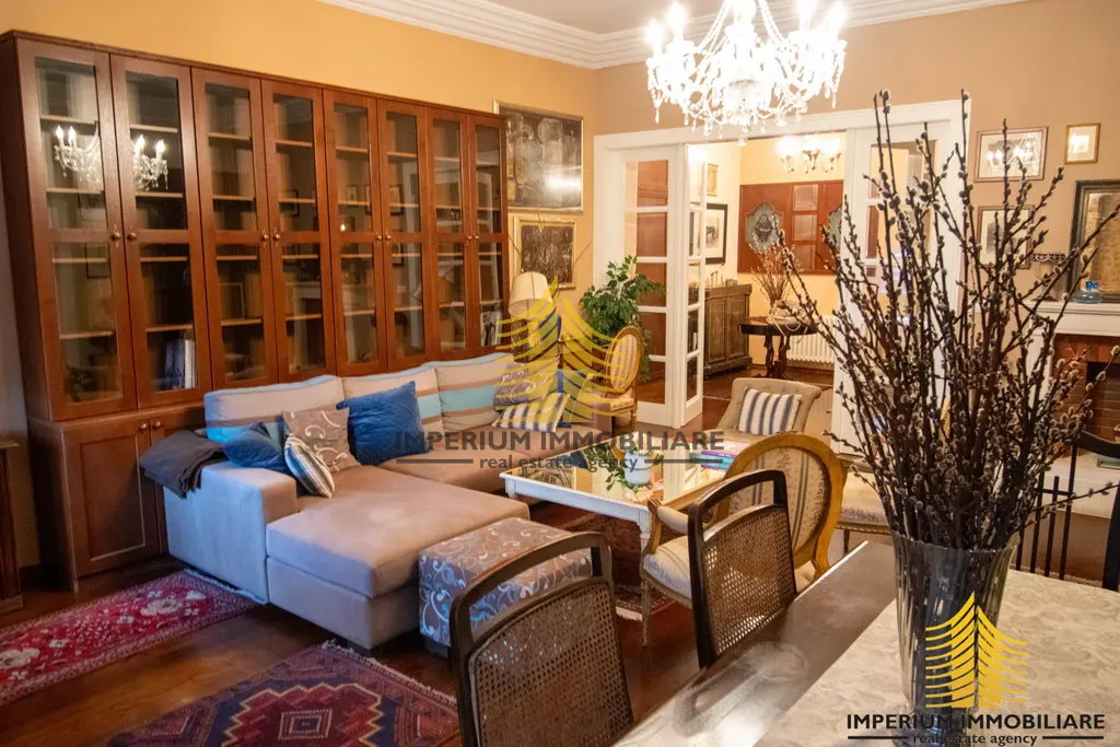 Stan na prodaju – Donji grad, Zagreb, 160,52 m², 4-sobni – fotografija 6