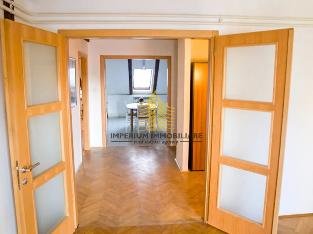 Stan na prodaju – Donji grad, Zagreb, 165 m², 3-sobni – fotografija 2