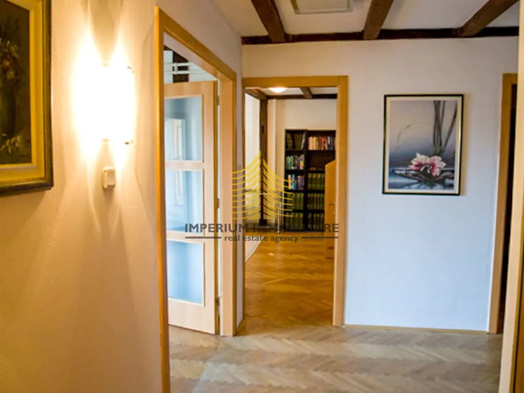 Stan na prodaju – Donji grad, Zagreb, 165 m², 3-sobni – fotografija 4