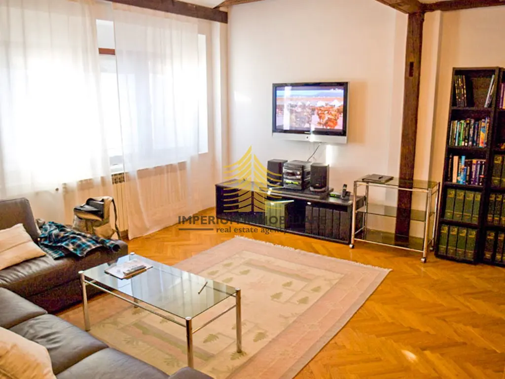 Stan na prodaju – Donji grad, Zagreb, 165 m², 3-sobni – fotografija 5