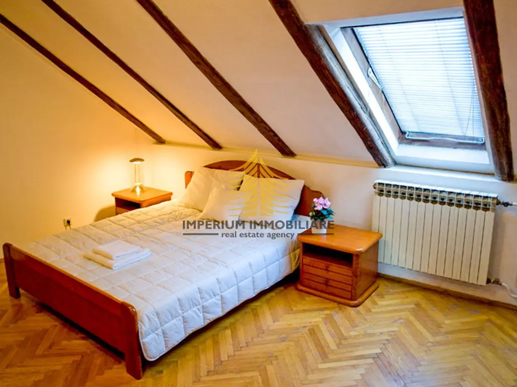 Stan na prodaju – Donji grad, Zagreb, 165 m², 3-sobni – fotografija 6