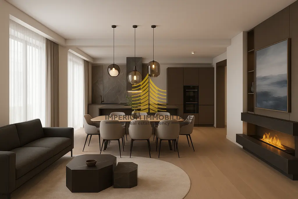 Stan na prodaju – Donji grad, Zagreb, 180 m², 4-sobni