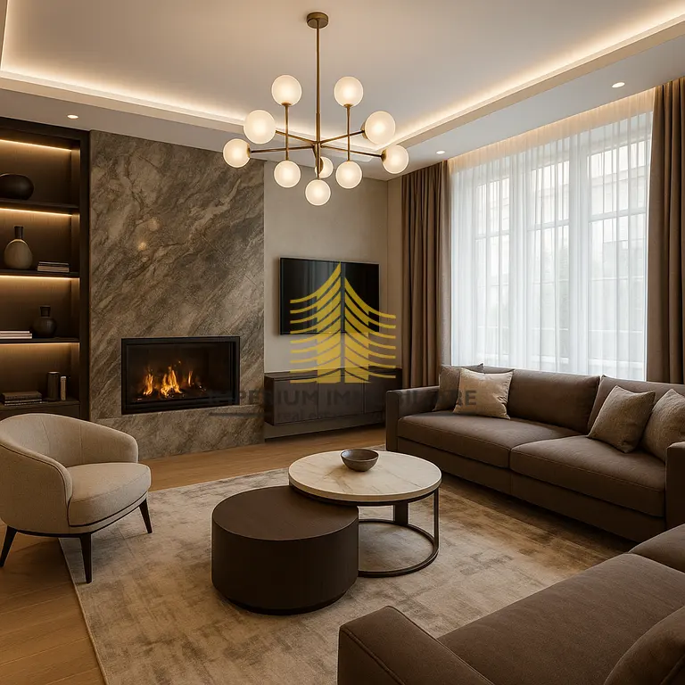 Stan na prodaju – Donji grad, Zagreb, 200 m², 4-sobni