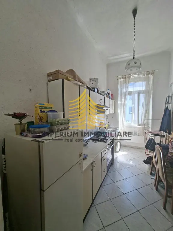 Stan na prodaju – Donji grad, Zagreb, 36 m², 1-sobni – fotografija 5