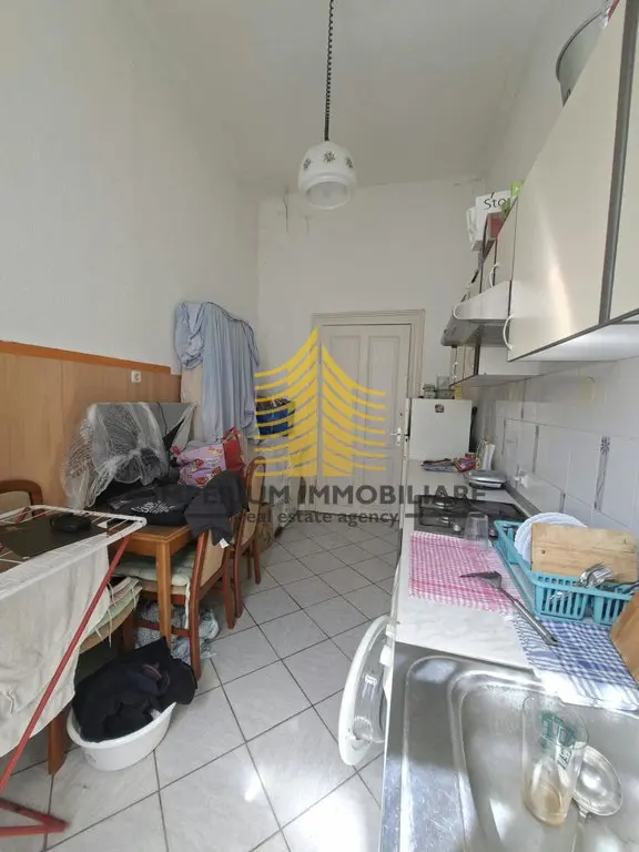 Stan na prodaju – Donji grad, Zagreb, 36 m², 1-sobni – fotografija 3