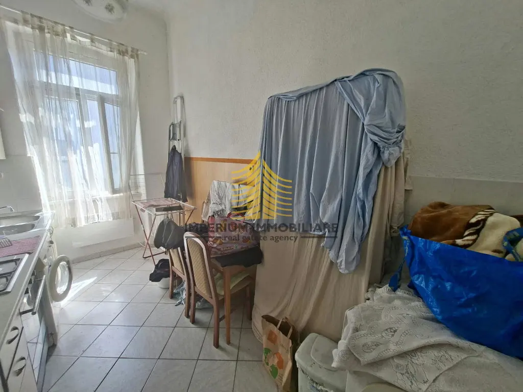 Stan na prodaju – Donji grad, Zagreb, 36 m², 1-sobni – fotografija 4