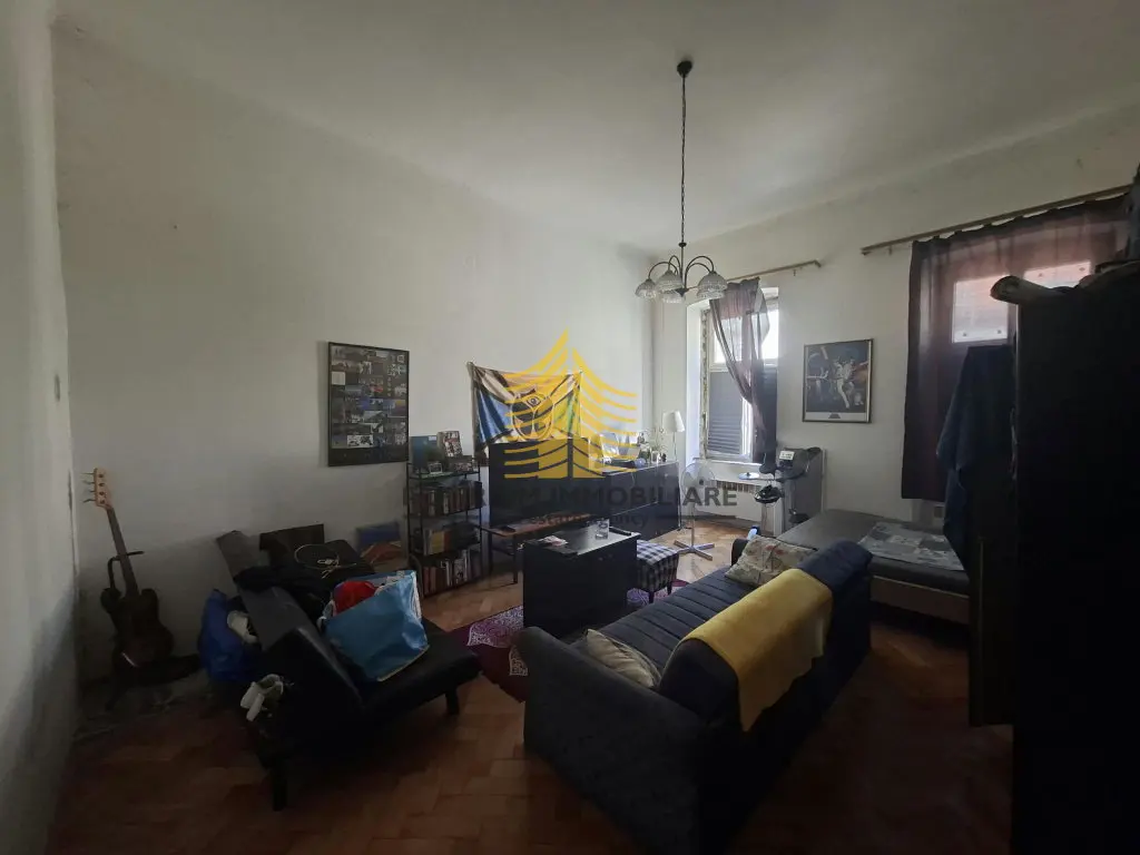 Stan na prodaju – Donji grad, Zagreb, 36 m², 1-sobni – fotografija 6