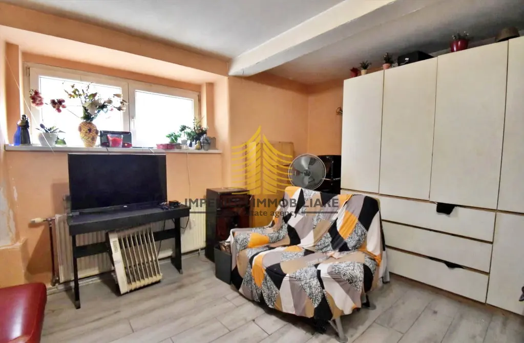Stan na prodaju – Donji grad, Zagreb, 43 m², 1-sobni – fotografija 2