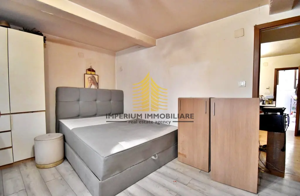 Stan na prodaju – Donji grad, Zagreb, 43 m², 1-sobni – fotografija 3