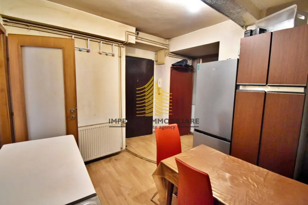 Stan na prodaju – Donji grad, Zagreb, 43 m², 1-sobni – fotografija 6