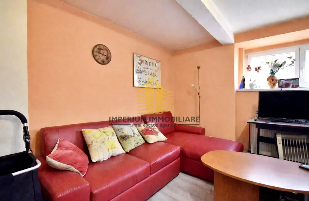 Stan na prodaju – Donji grad, Zagreb, 43 m², 1-sobni