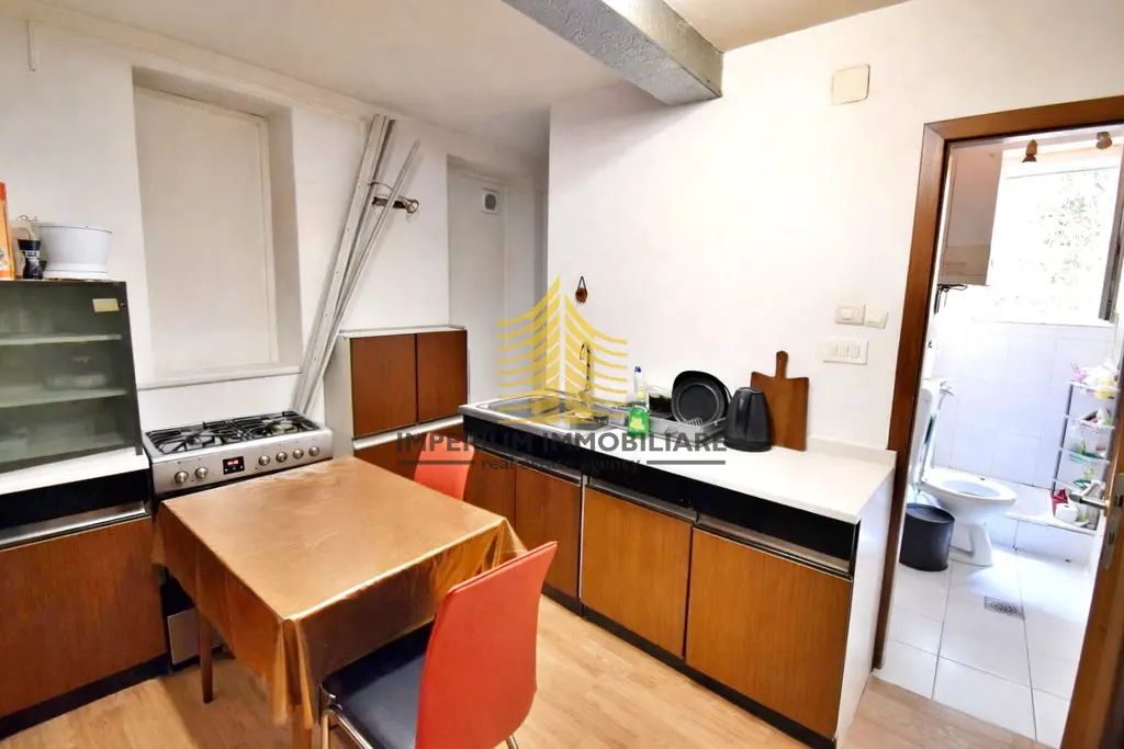 Stan na prodaju – Donji grad, Zagreb, 43 m², 1-sobni – fotografija 4