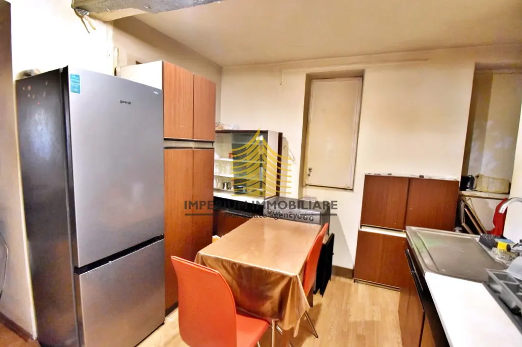 Stan na prodaju – Donji grad, Zagreb, 43 m², 1-sobni – fotografija 5