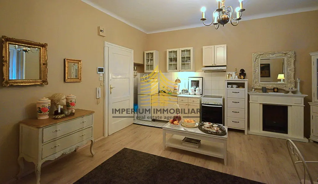 Stan na prodaju – Donji grad, Zagreb, 44,95 m², 2-sobni – fotografija 3