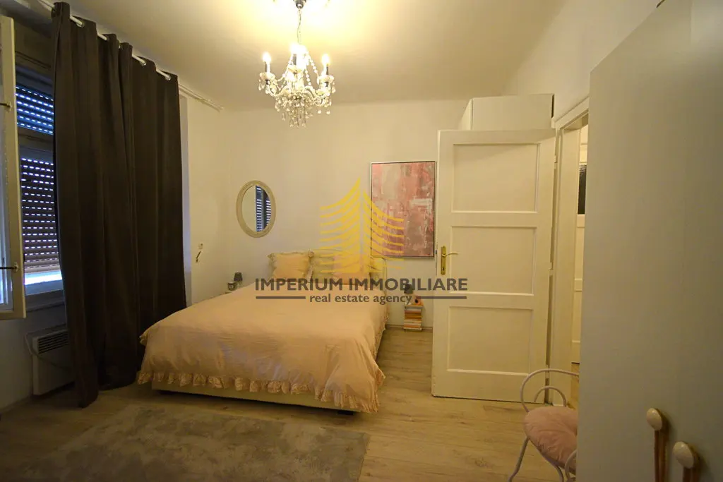 Stan na prodaju – Donji grad, Zagreb, 44,95 m², 2-sobni – fotografija 5