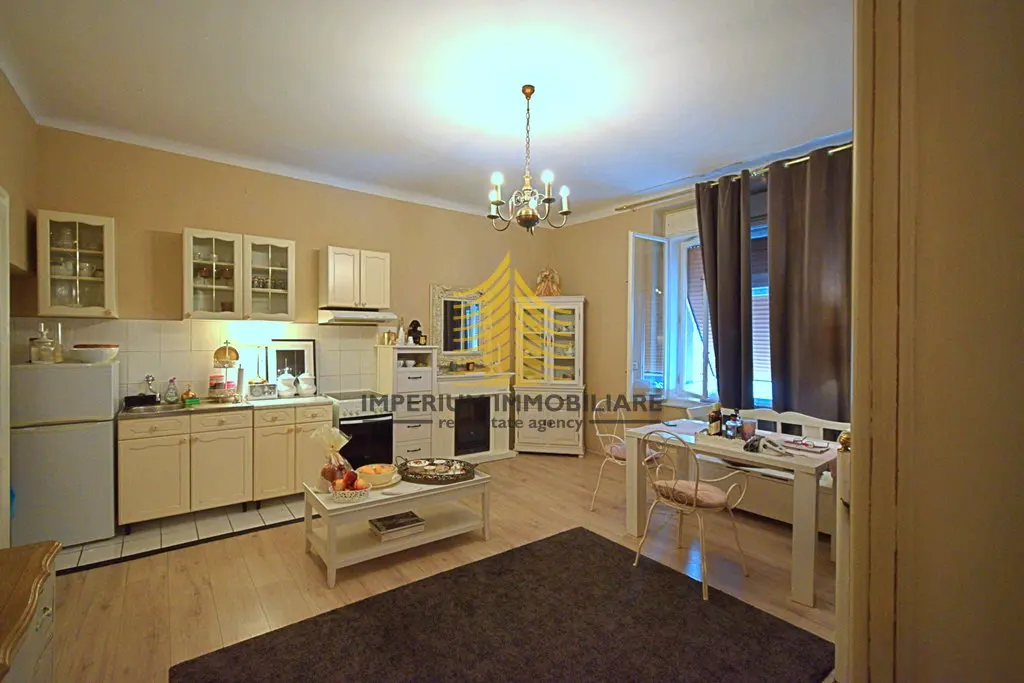 Stan na prodaju – Donji grad, Zagreb, 44,95 m², 2-sobni