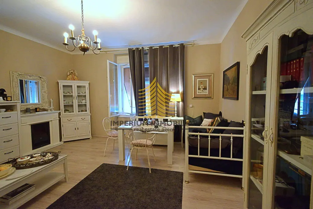 Stan na prodaju – Donji grad, Zagreb, 44,95 m², 2-sobni – fotografija 2